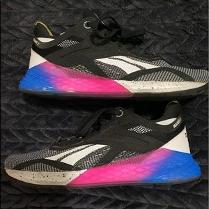 Women’s Nano X
